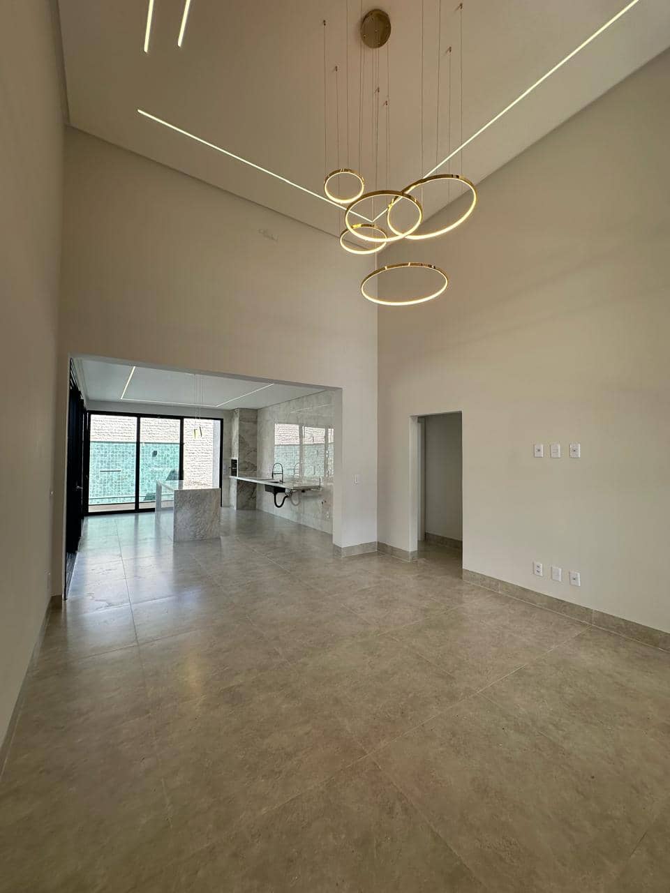 Casa Jardins Porto 308m²