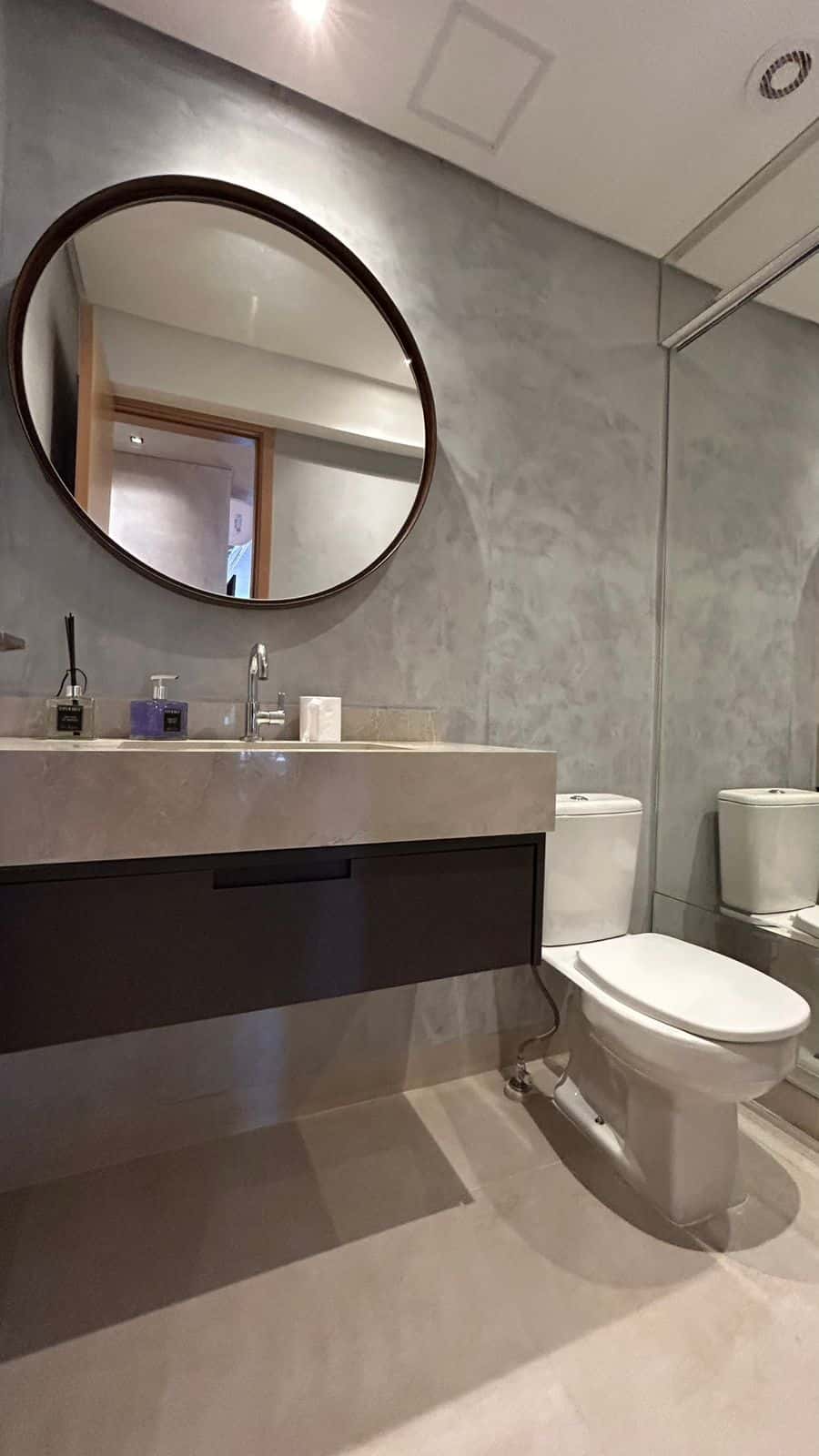 Apartamento Hit Marista 116m²