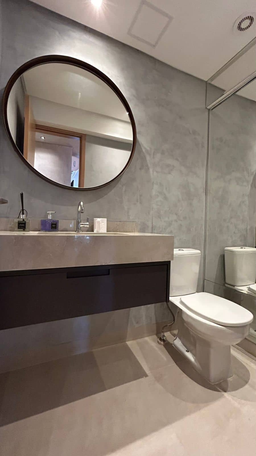 Apartamento Hit Marista 116m²