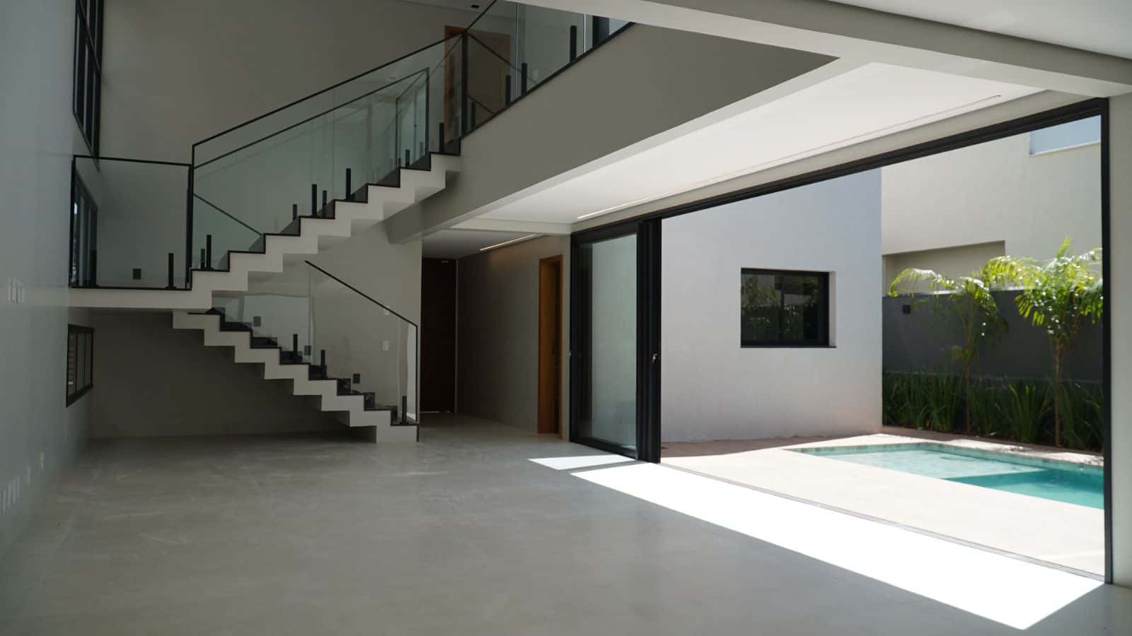 Sobrado Jardins Capri 326M²