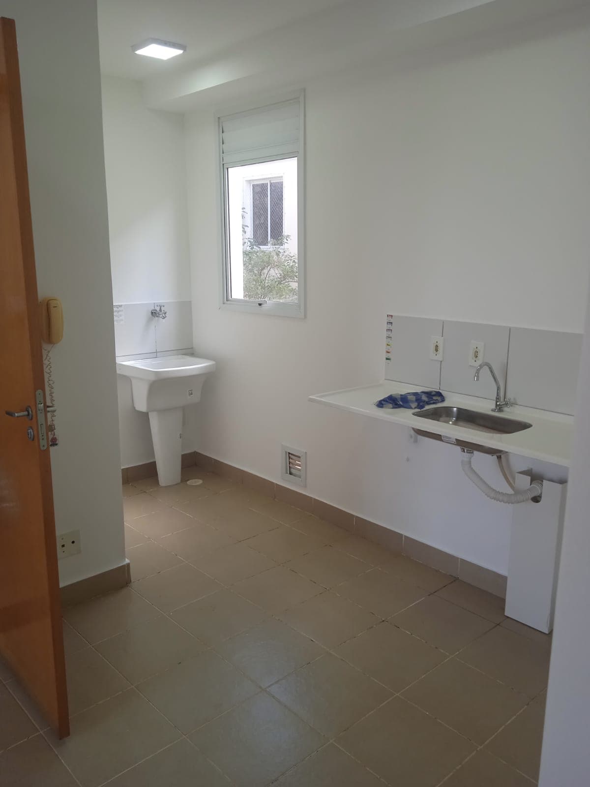 Condomínio Rossi Ideal Brisas 55m²