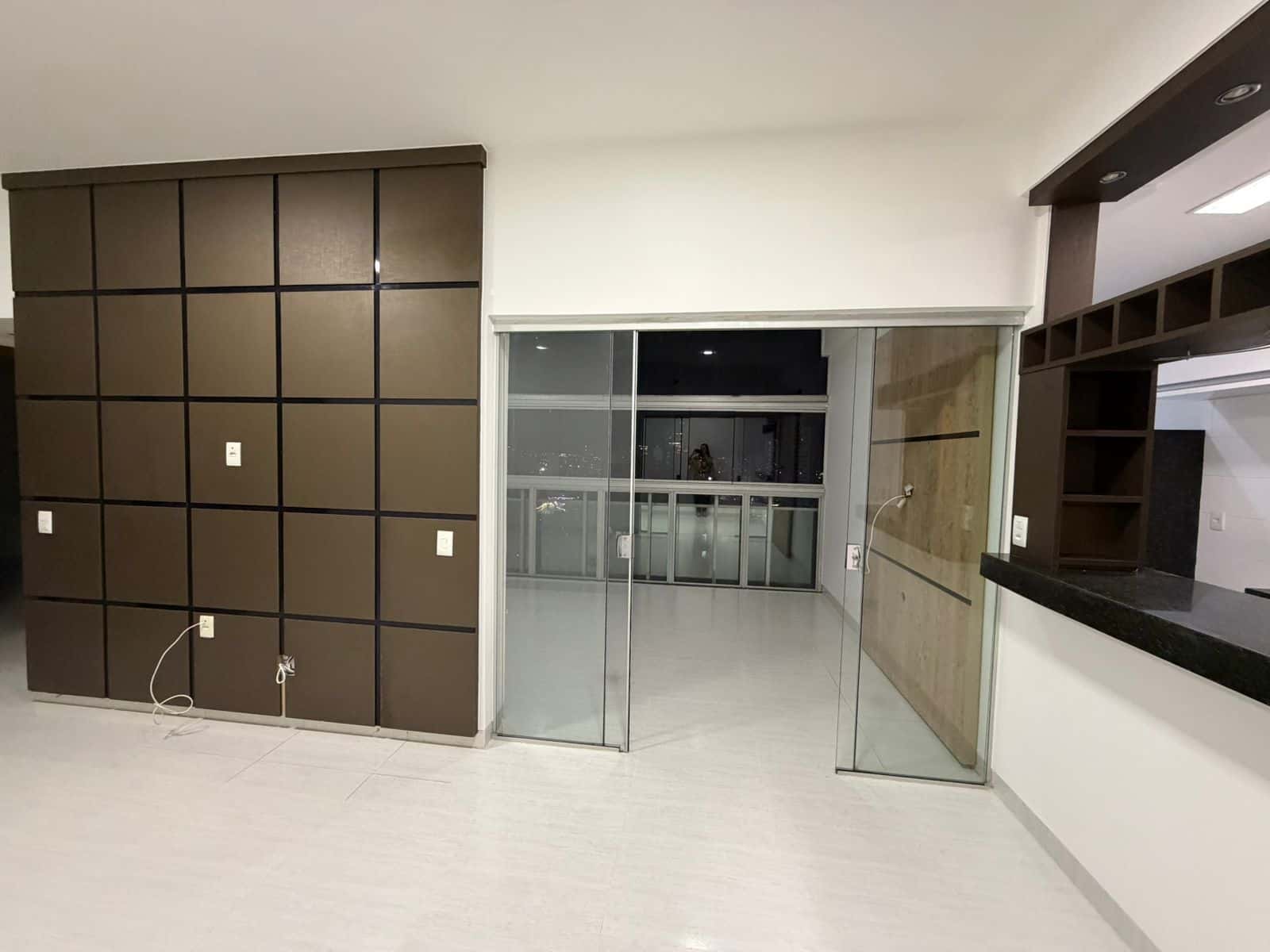 Apartamento Liverpool Life Style - Pedro Ludovico 78m²