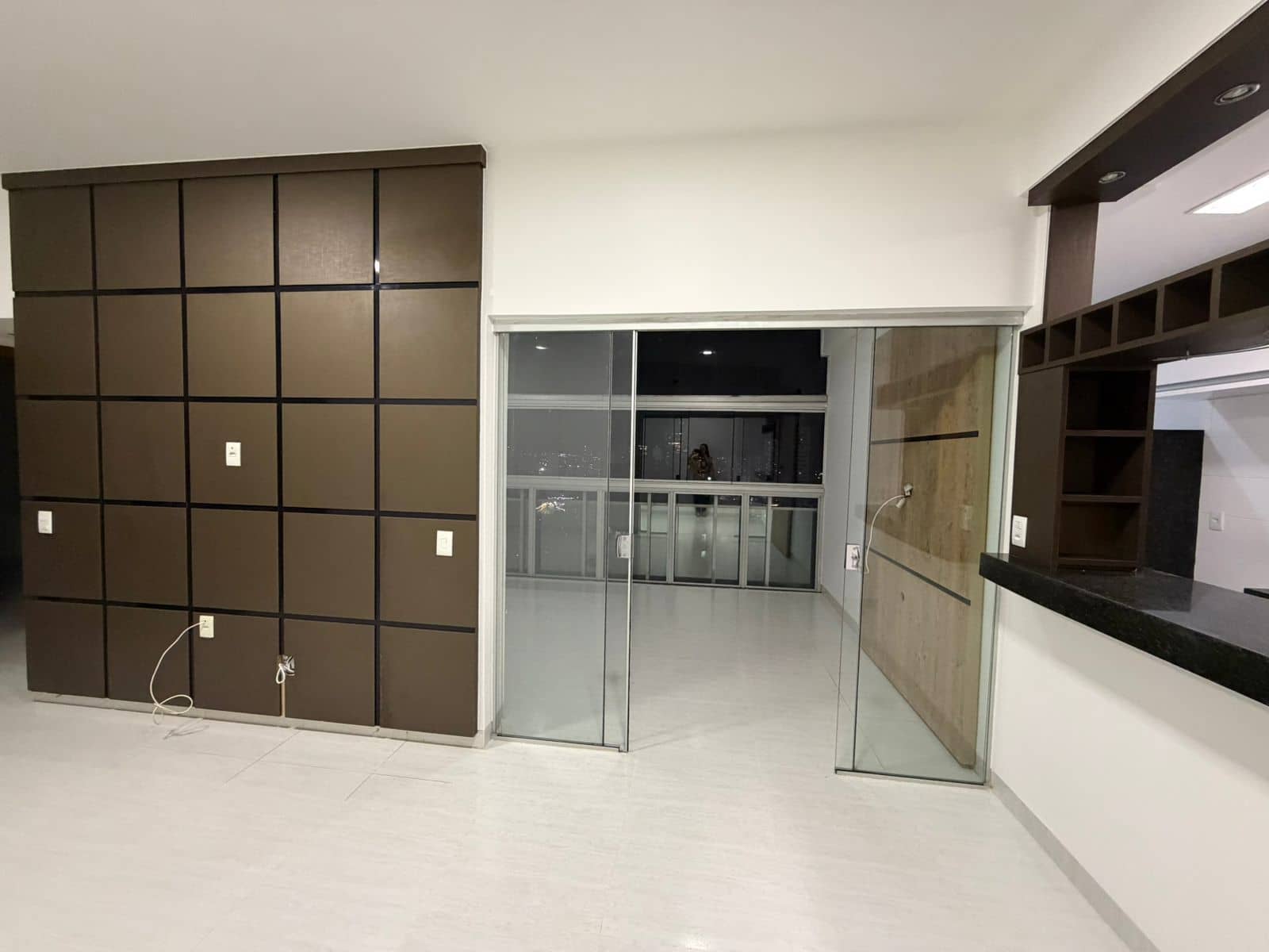 Apartamento Liverpool Life Style - Pedro Ludovico 78m²