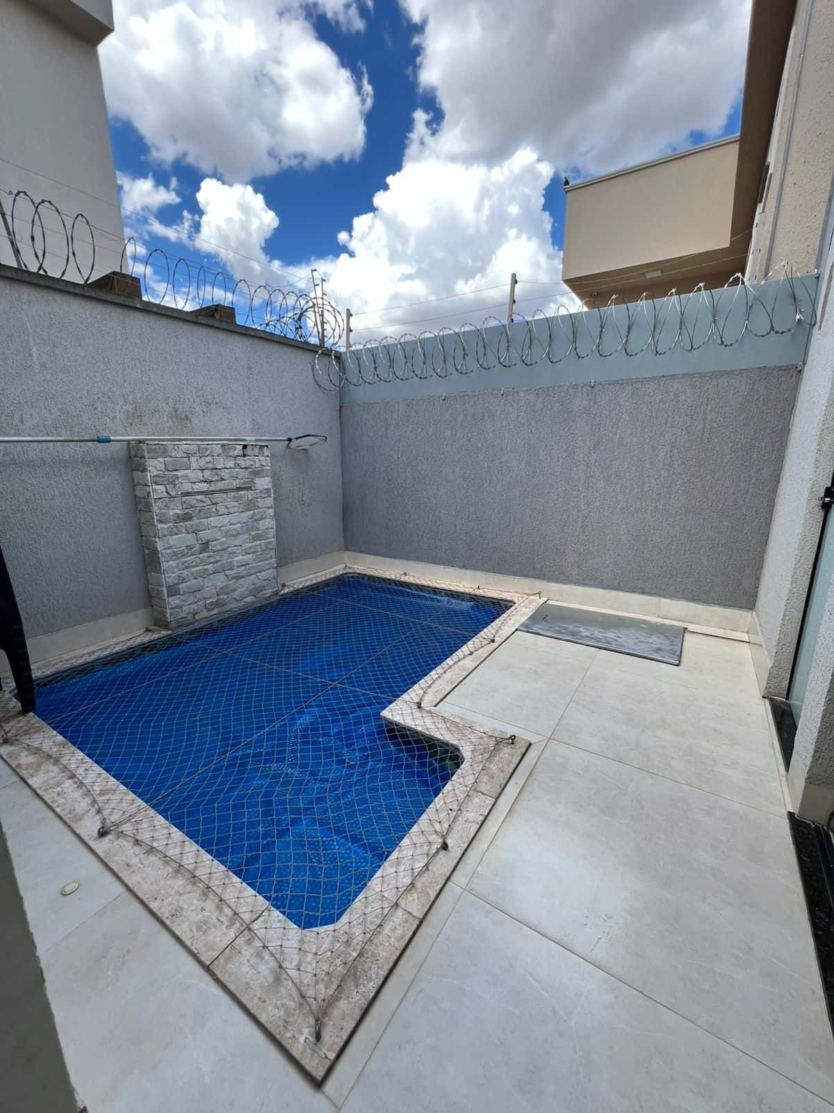 Casa Jd Atlantico 158m²