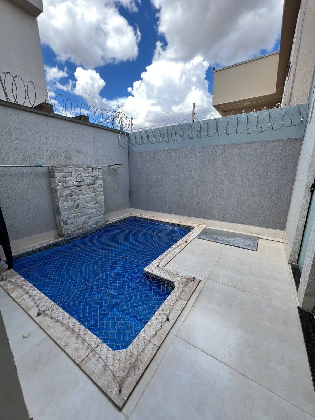 Casa Jd Atlantico 158m²