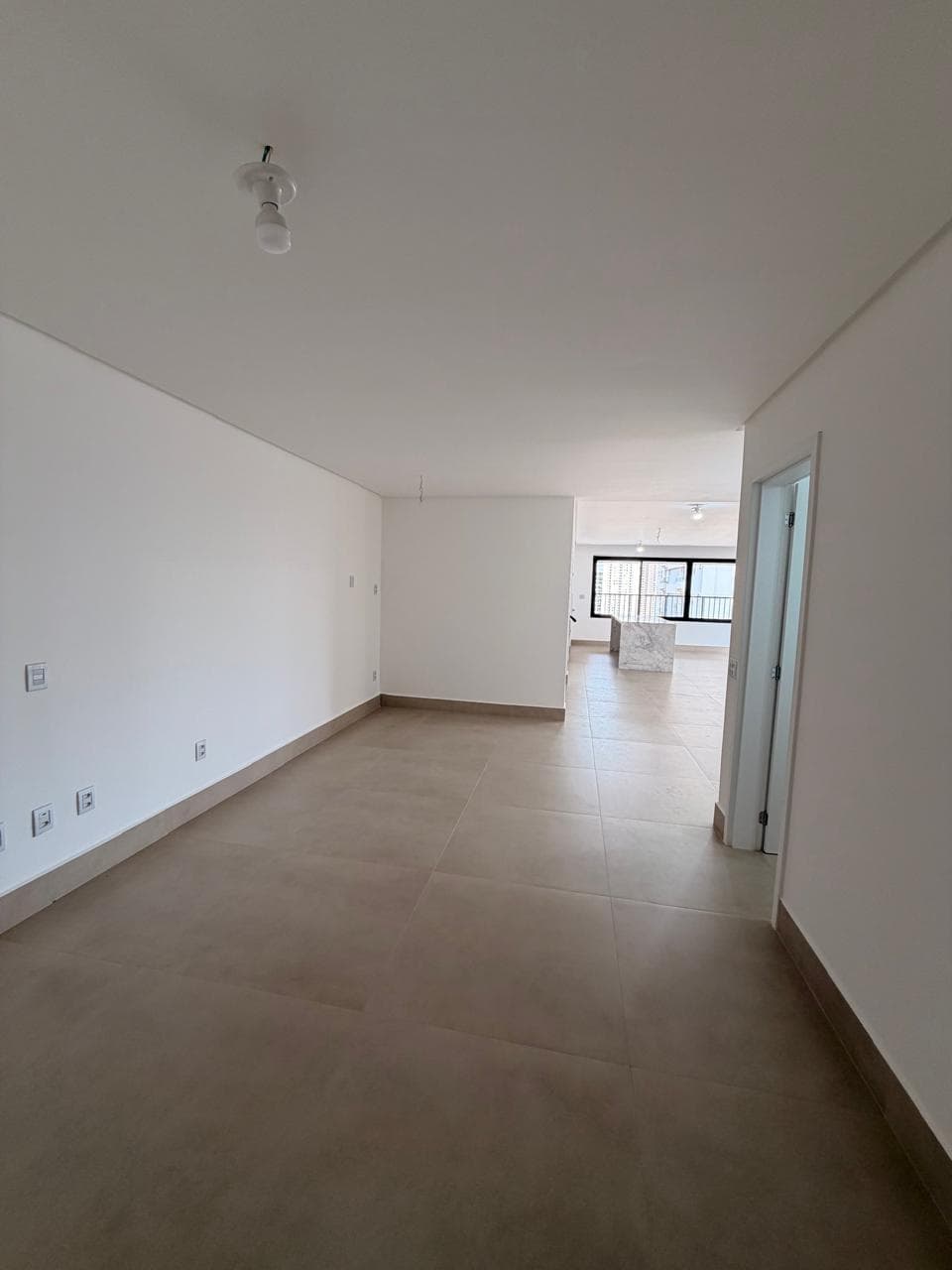 Apartamento Terraço Bougainville 244m²