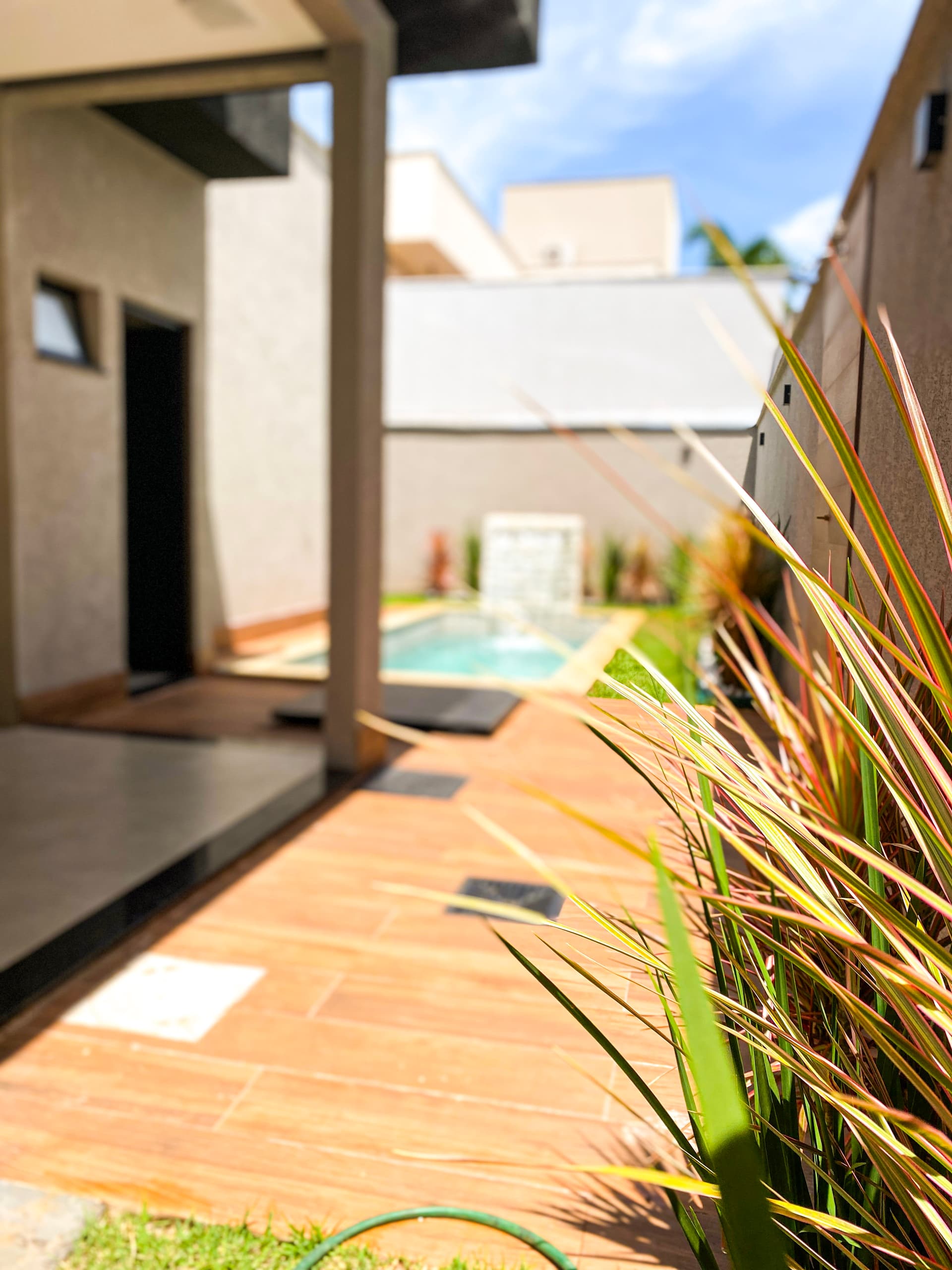 Casa Terras Alpha Residencial 1 180m²