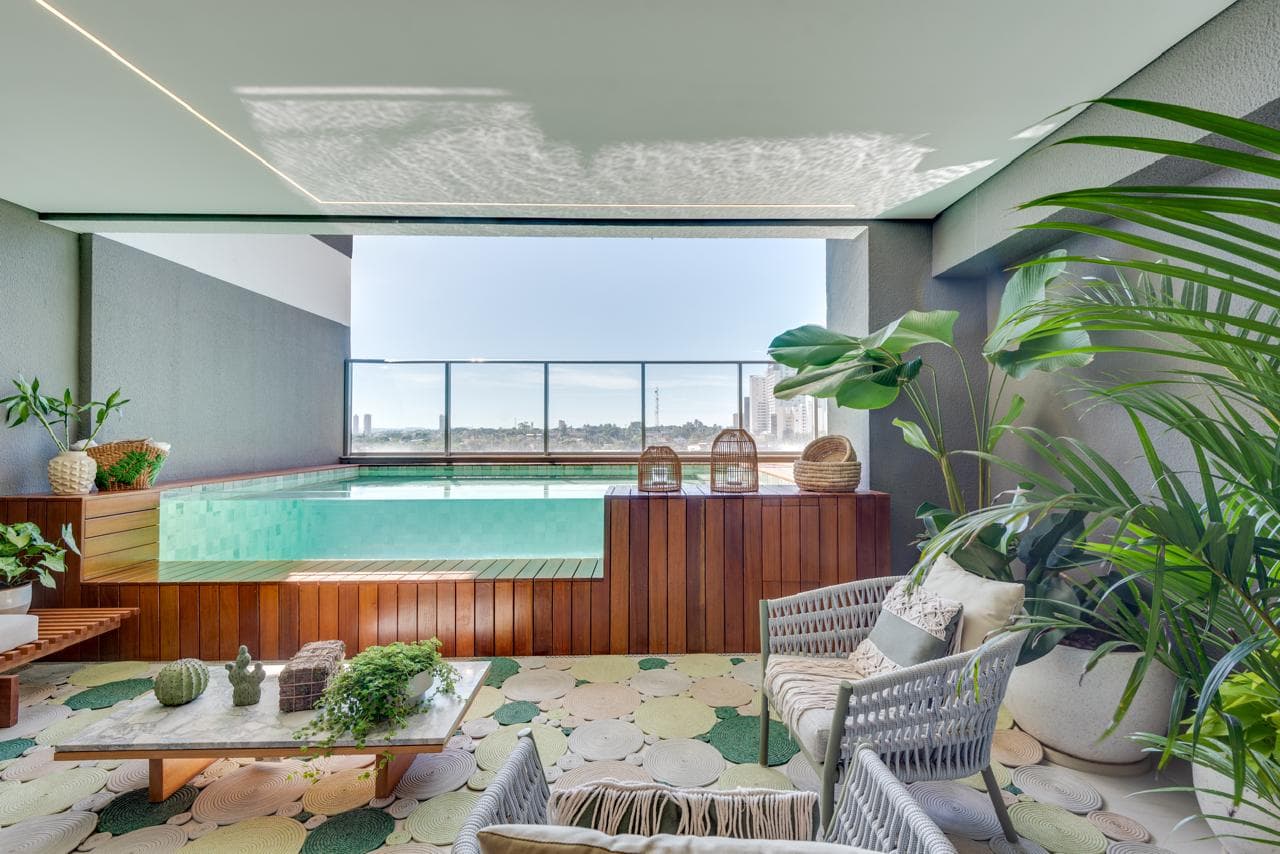 Penthouse 146 Marista 271m²