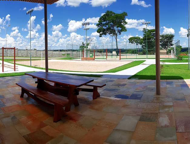 Lote Portal do Sol Garden 432M²