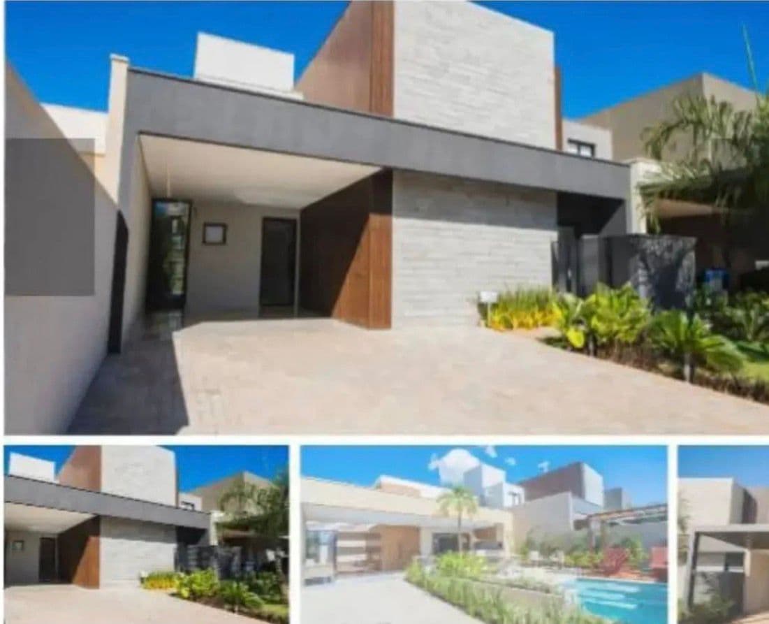 Ágio Sobrado Jardins Grecia 128m²