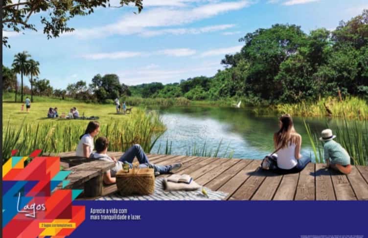 Lote Jardins Barcelona 360m²