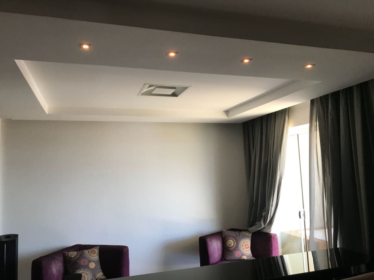 Apartamento Bueno 110m²