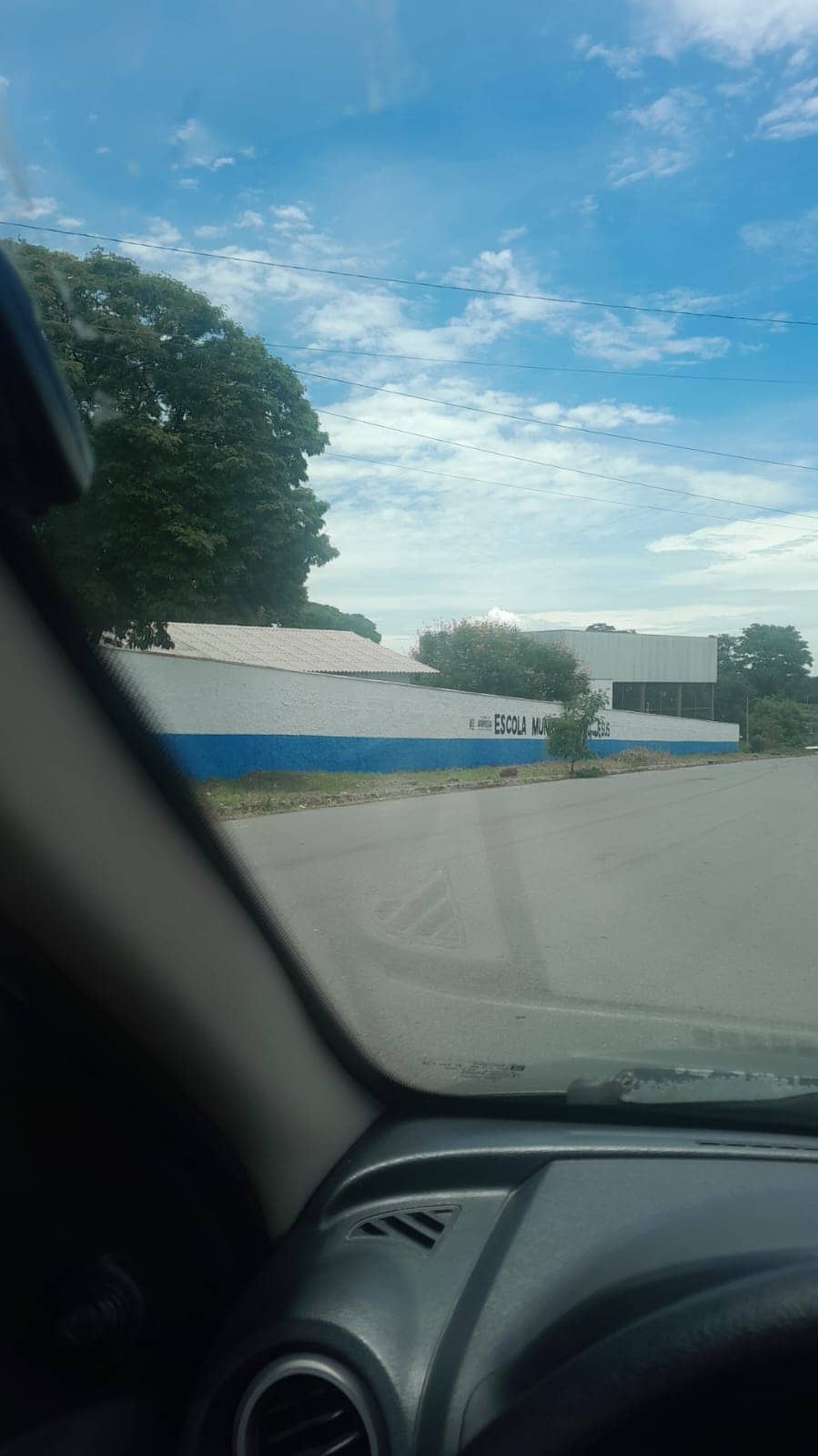 Lote em Aparecida de Goiânia 450m² ( avenida movimentada )