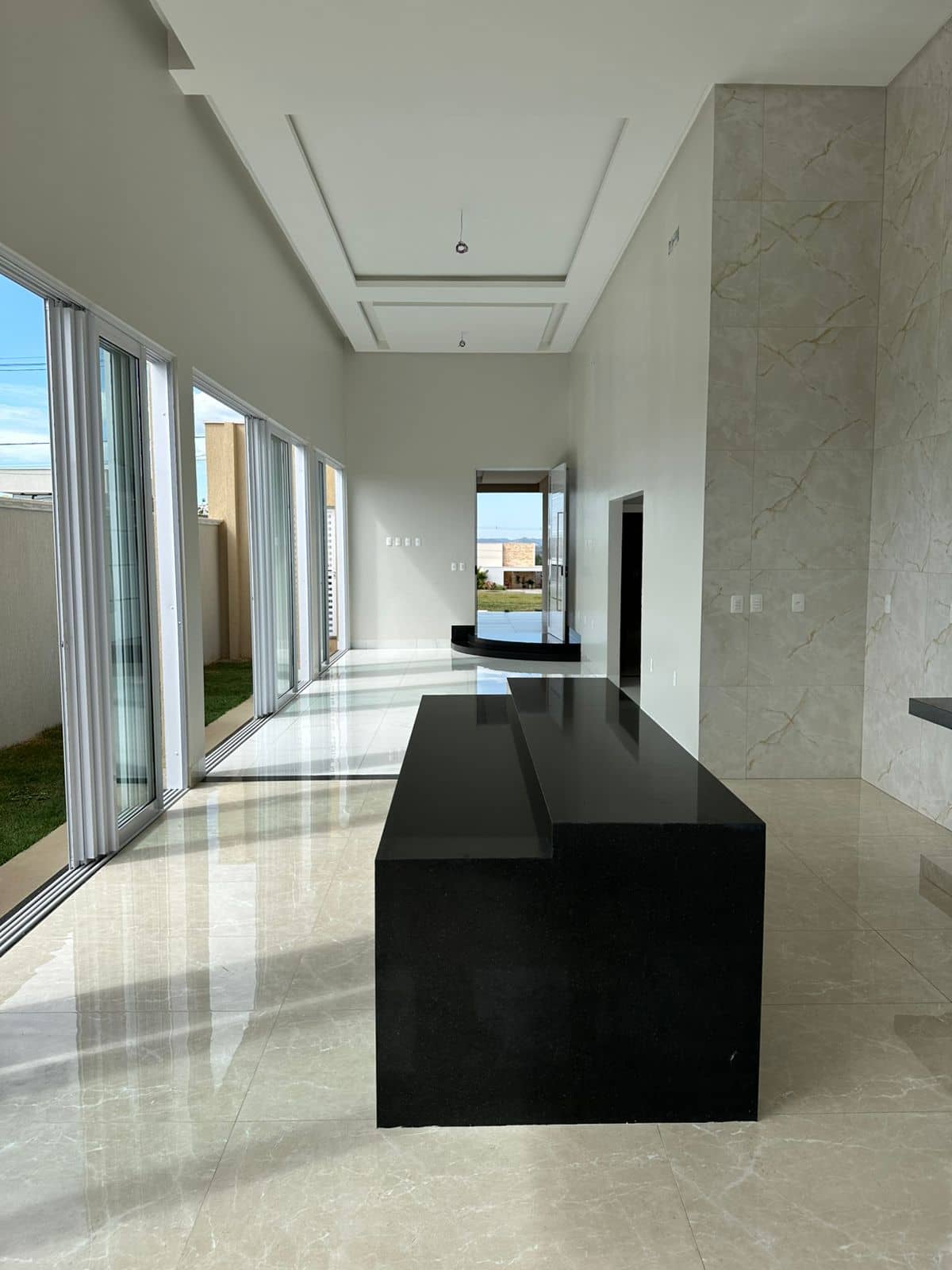 Casa Terras Alpha Residencial 1 185M²