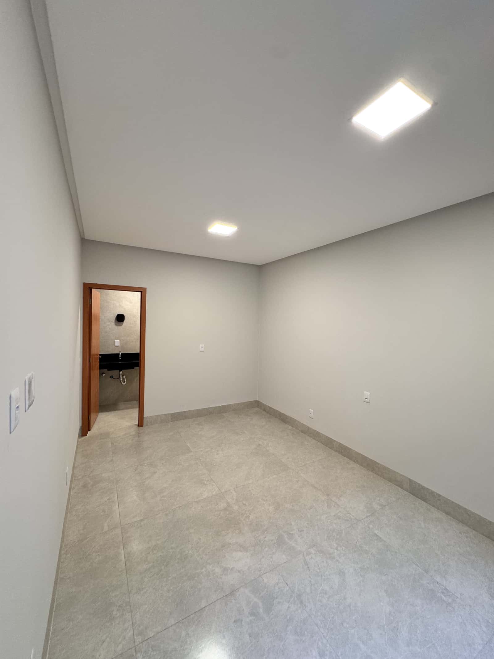 Casa Buriti Sereno 115,19 m²