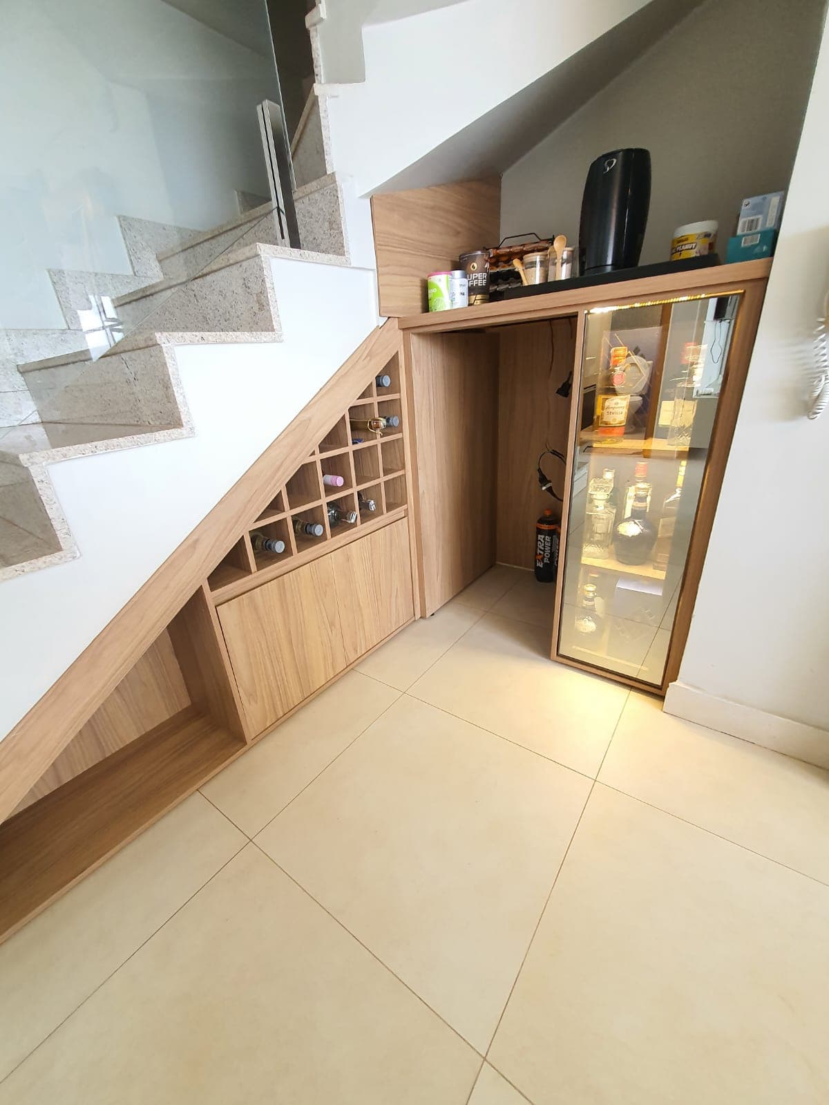 Apartamento Live Tower Lozandes - Park Lozandes 76m²