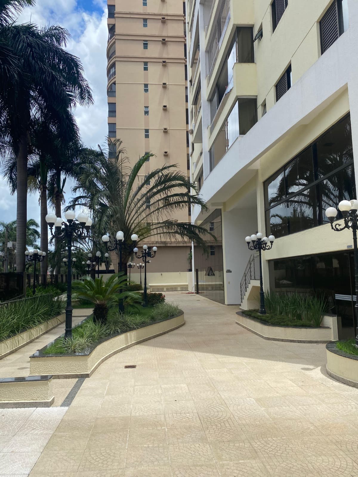 Apartamento no Alto da Glória - 69m²