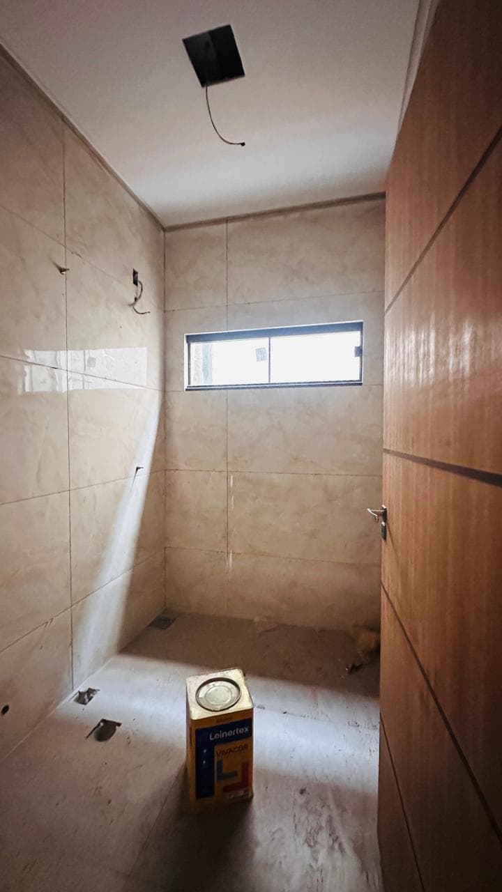 Casa Recanto do Bosque 105.19m²