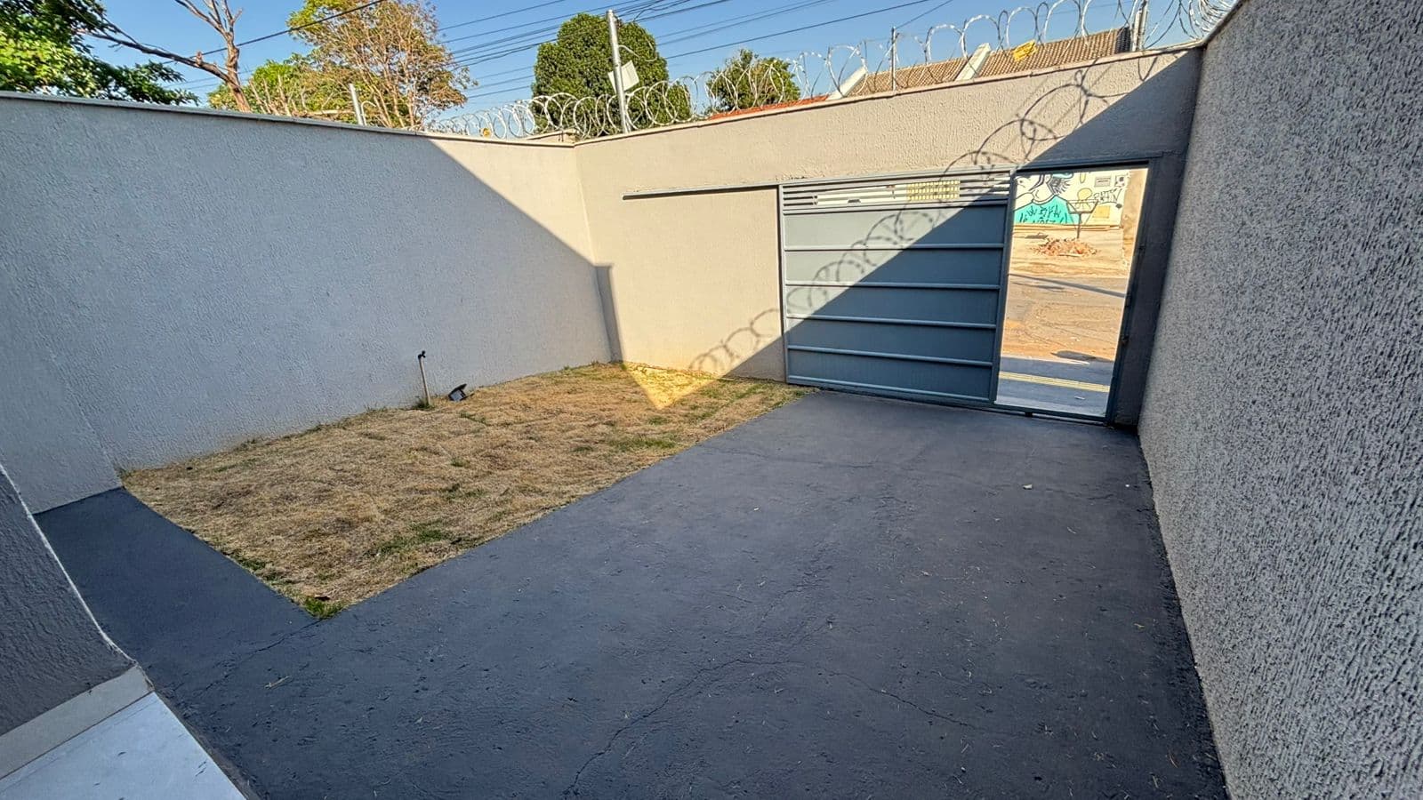 Casa Cidade Vera Cruz 180m²