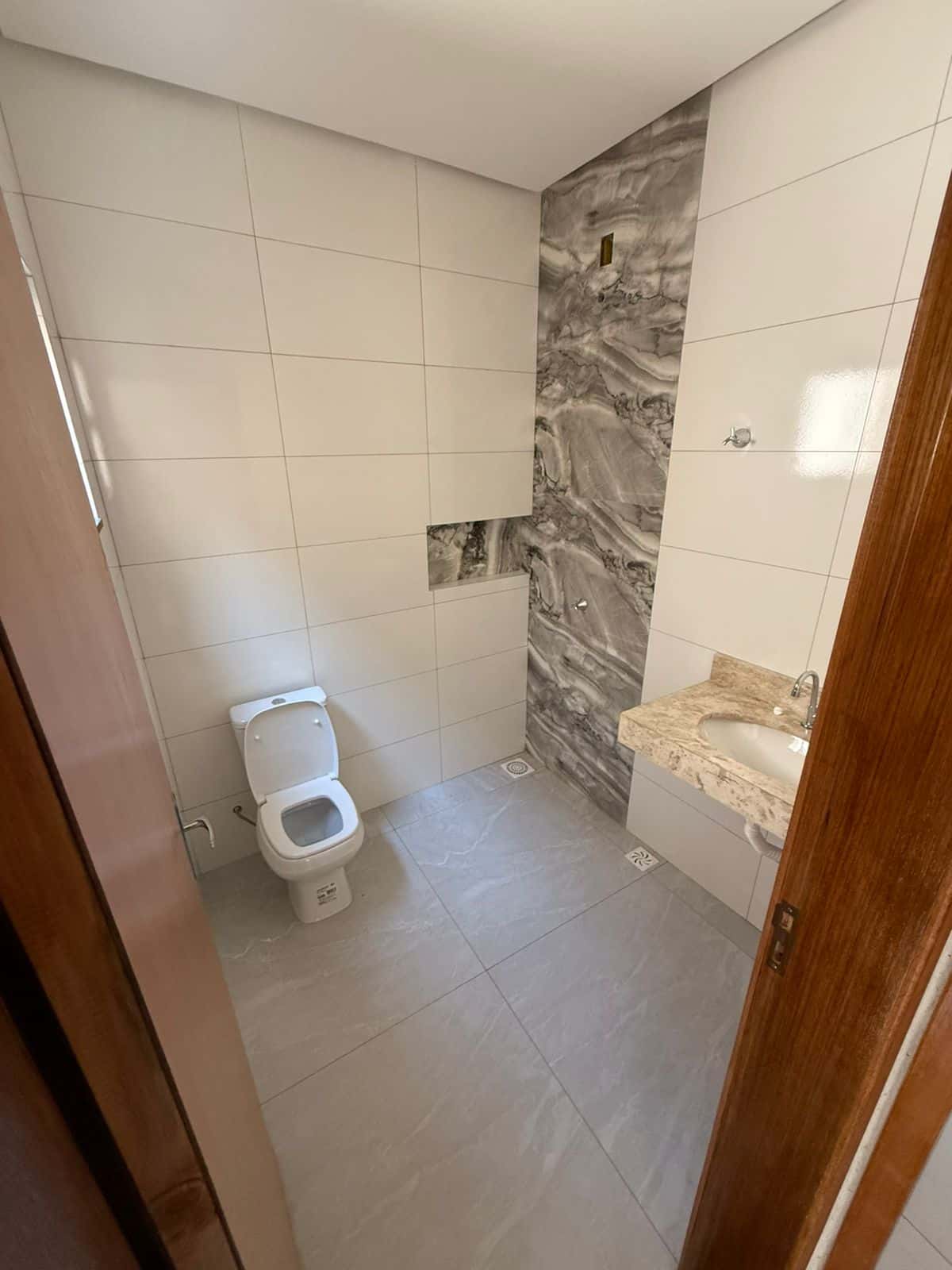 Casa Residencial Buena Vista IV 130m²