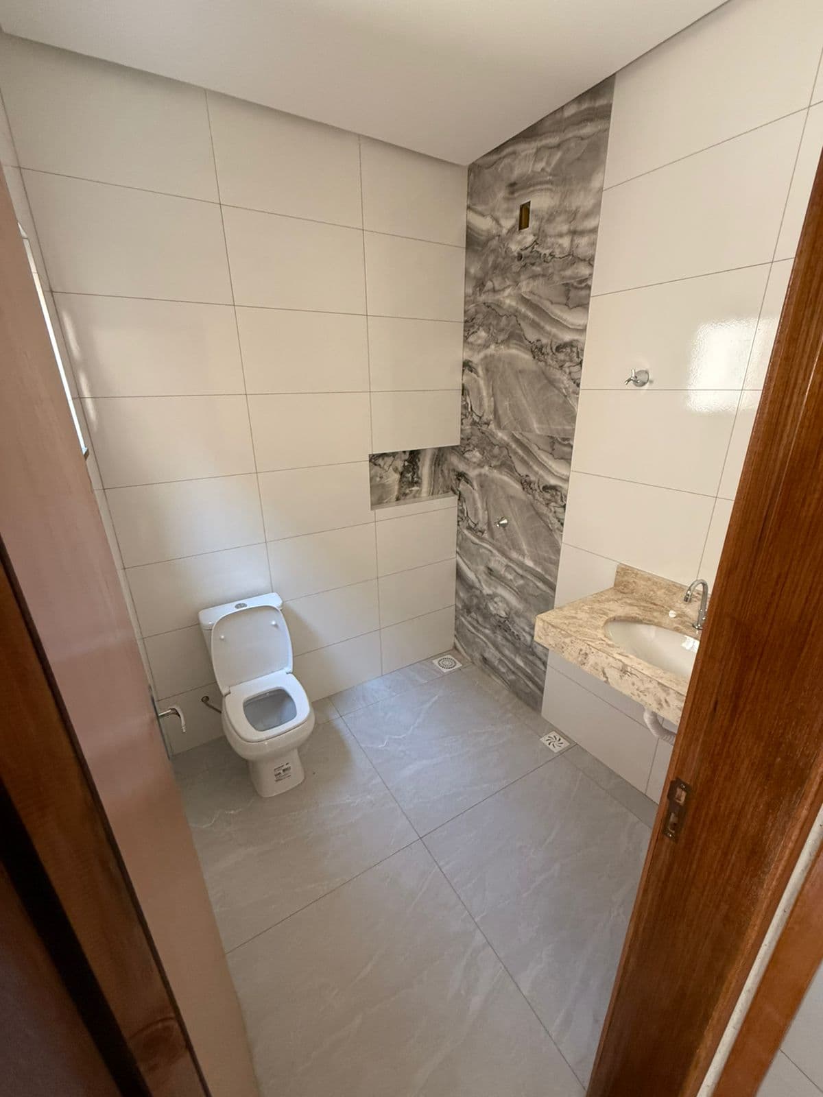 Casa Residencial Buena Vista IV 130m²