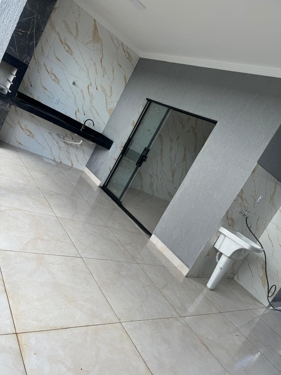Casa Conjunto Habitacional Madre Germana 252m²