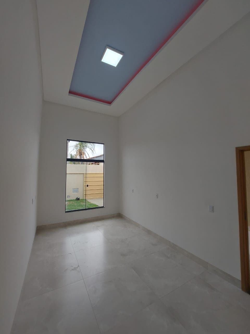Casa Residencial Himalaia 108m²