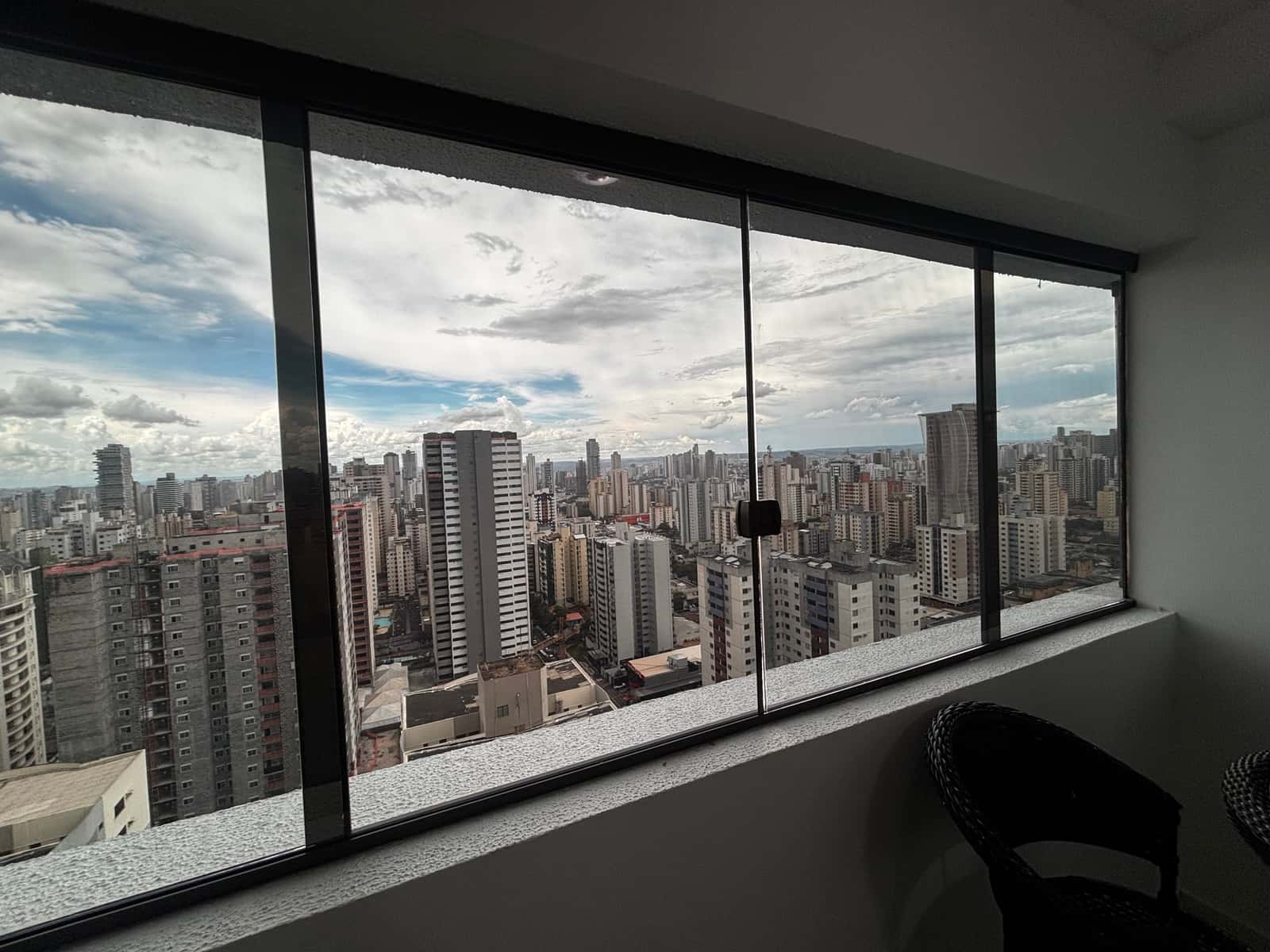 Apartamento Santorini 53m²