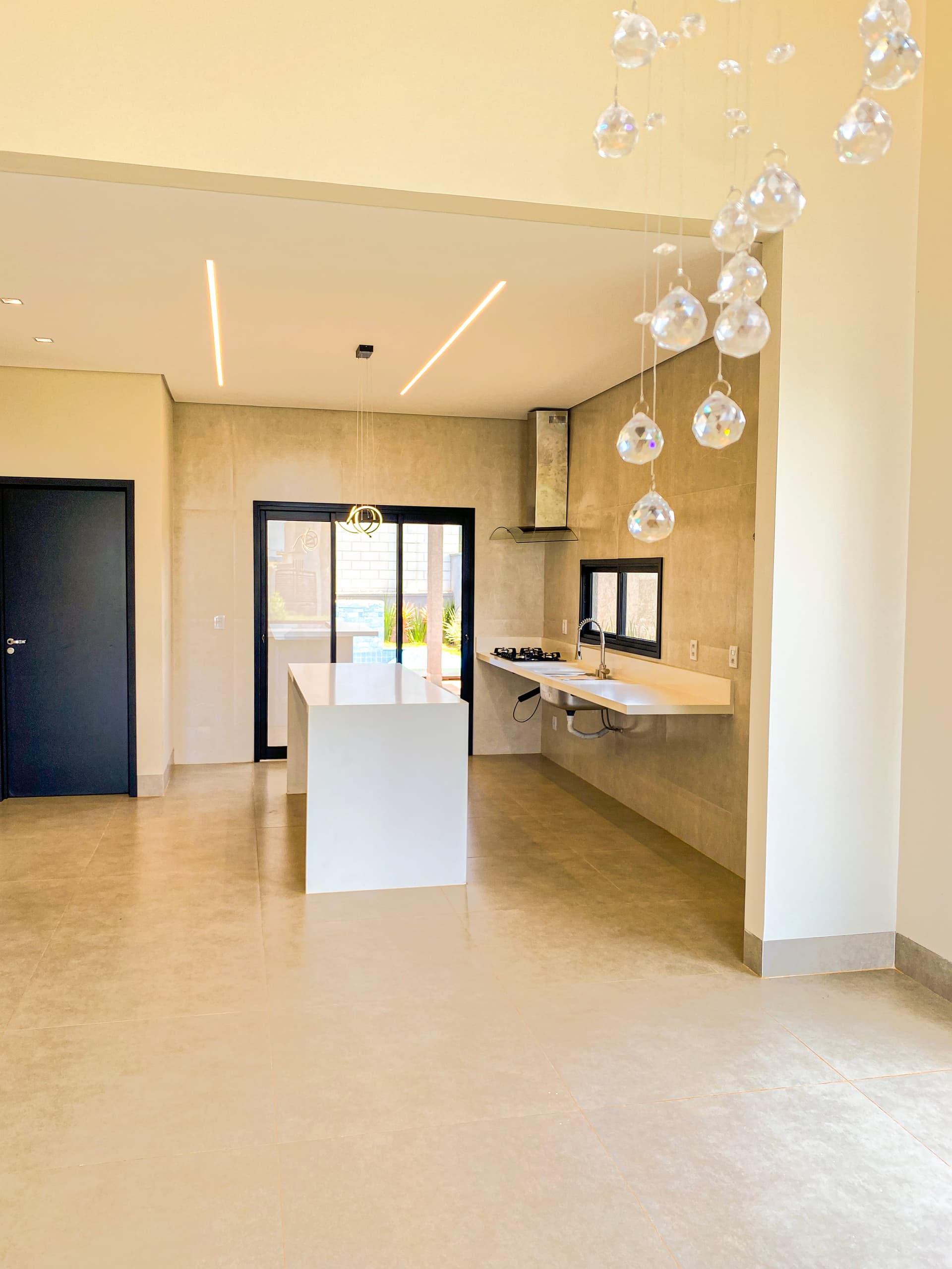 Casa Terras Alpha Residencial 1 180m²