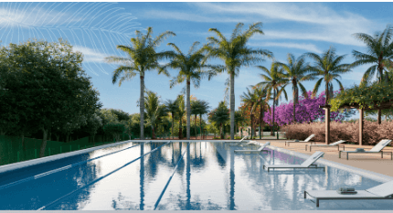 Ágio Lote Jardins Miami 214m²