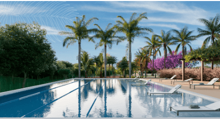 Ágio Lote Jardins Miami 214m²
