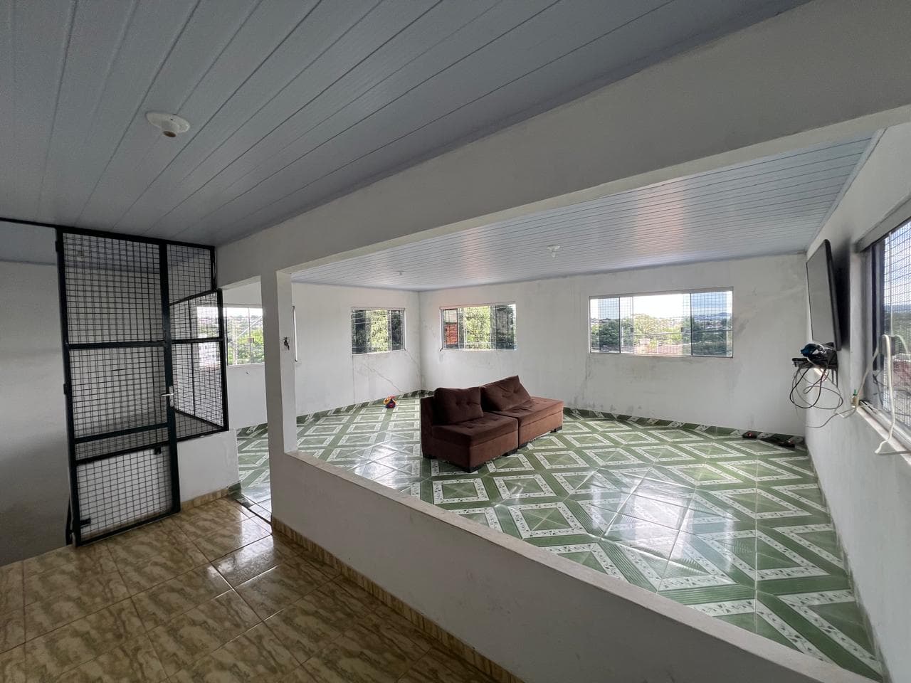 Sobrado Setor Sonho Verde 270m²