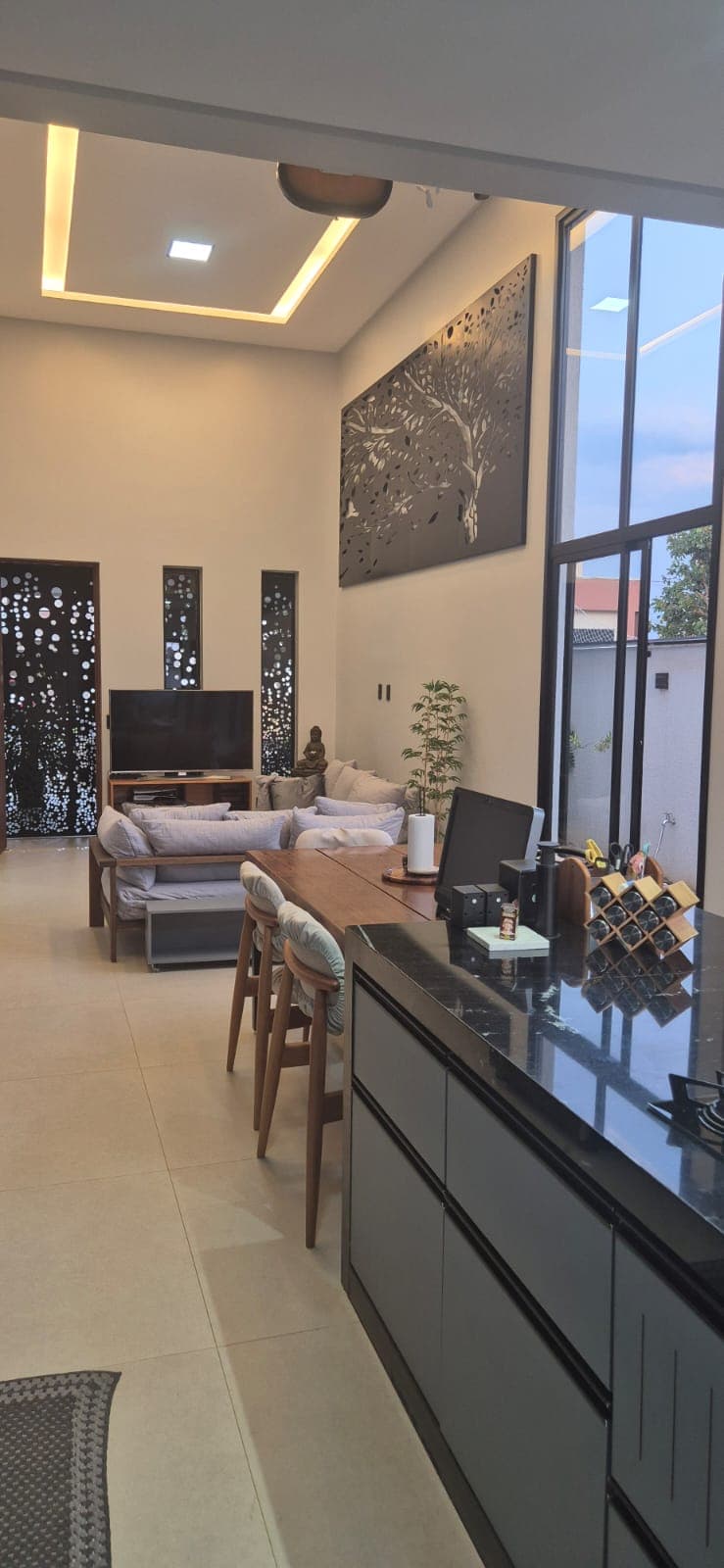 Àgio Terras Alpha Residencial 1 305m²