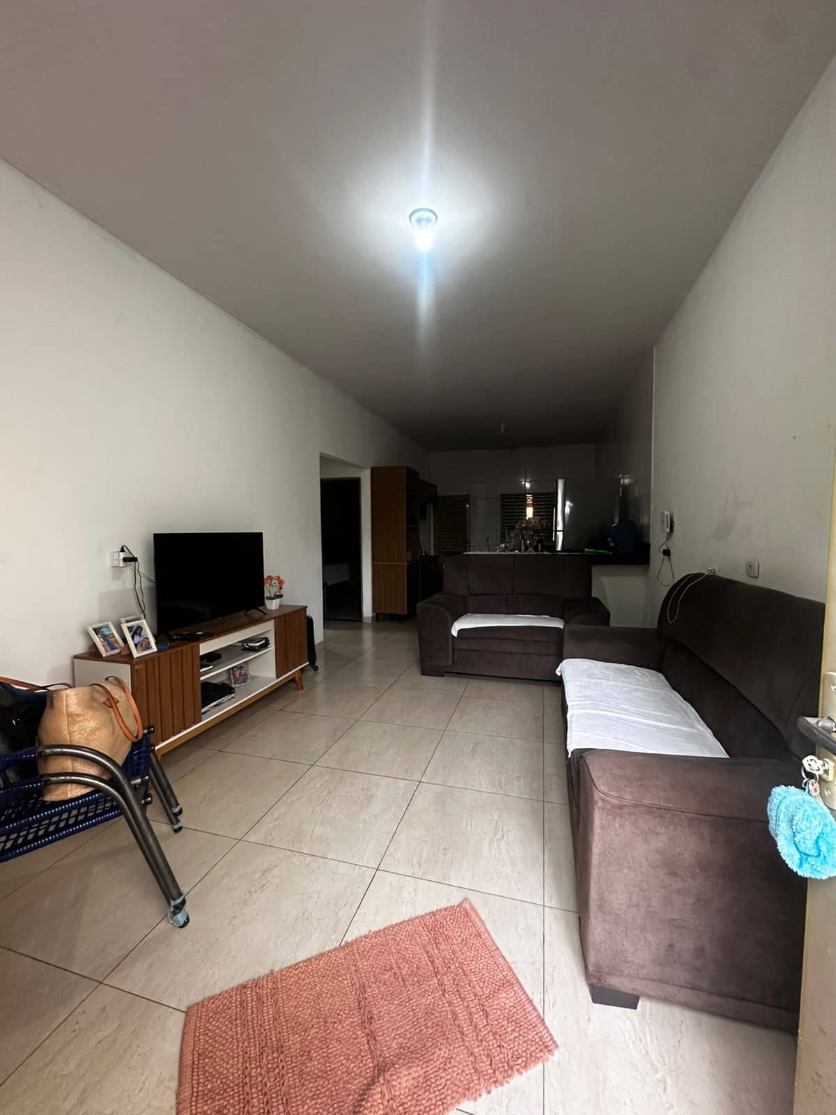 Casa na cidade de Edéia 150m²