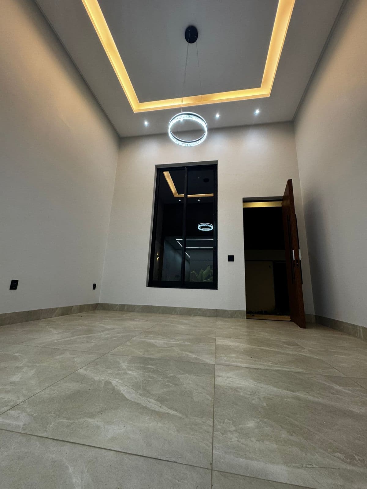Casa Veredas dos Buritis 151m²