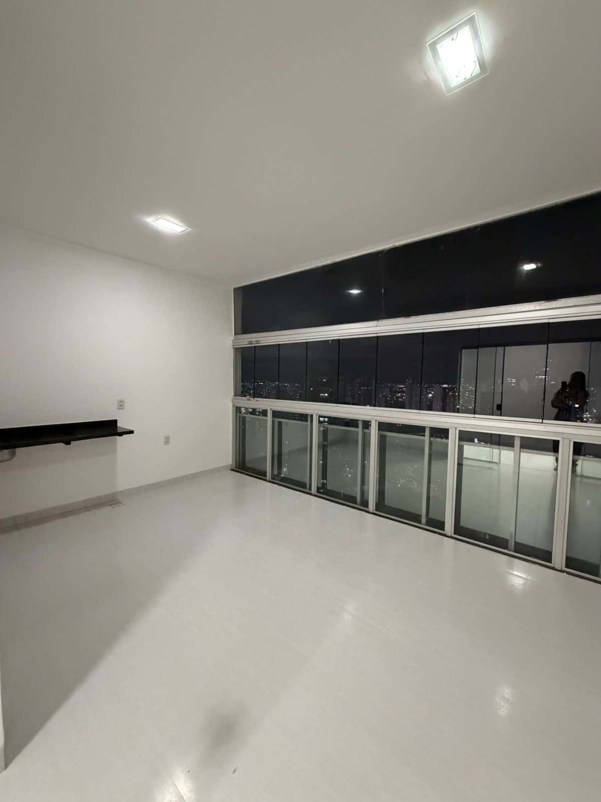 Apartamento Liverpool Life Style - Pedro Ludovico 78m²