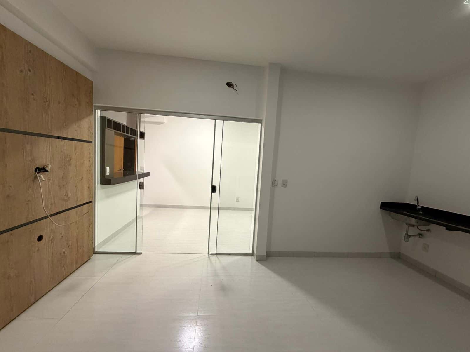 Apartamento Liverpool Life Style - Pedro Ludovico 78m²