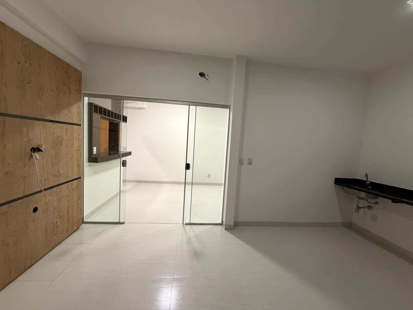 Apartamento Liverpool Life Style - Pedro Ludovico 78m²