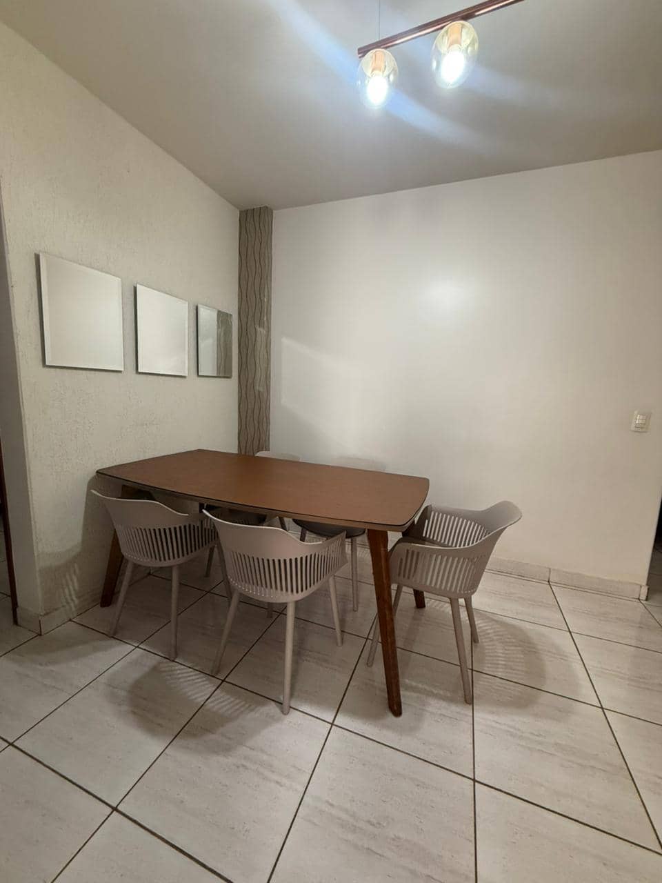 Edifício Pedra Bonita 81m²