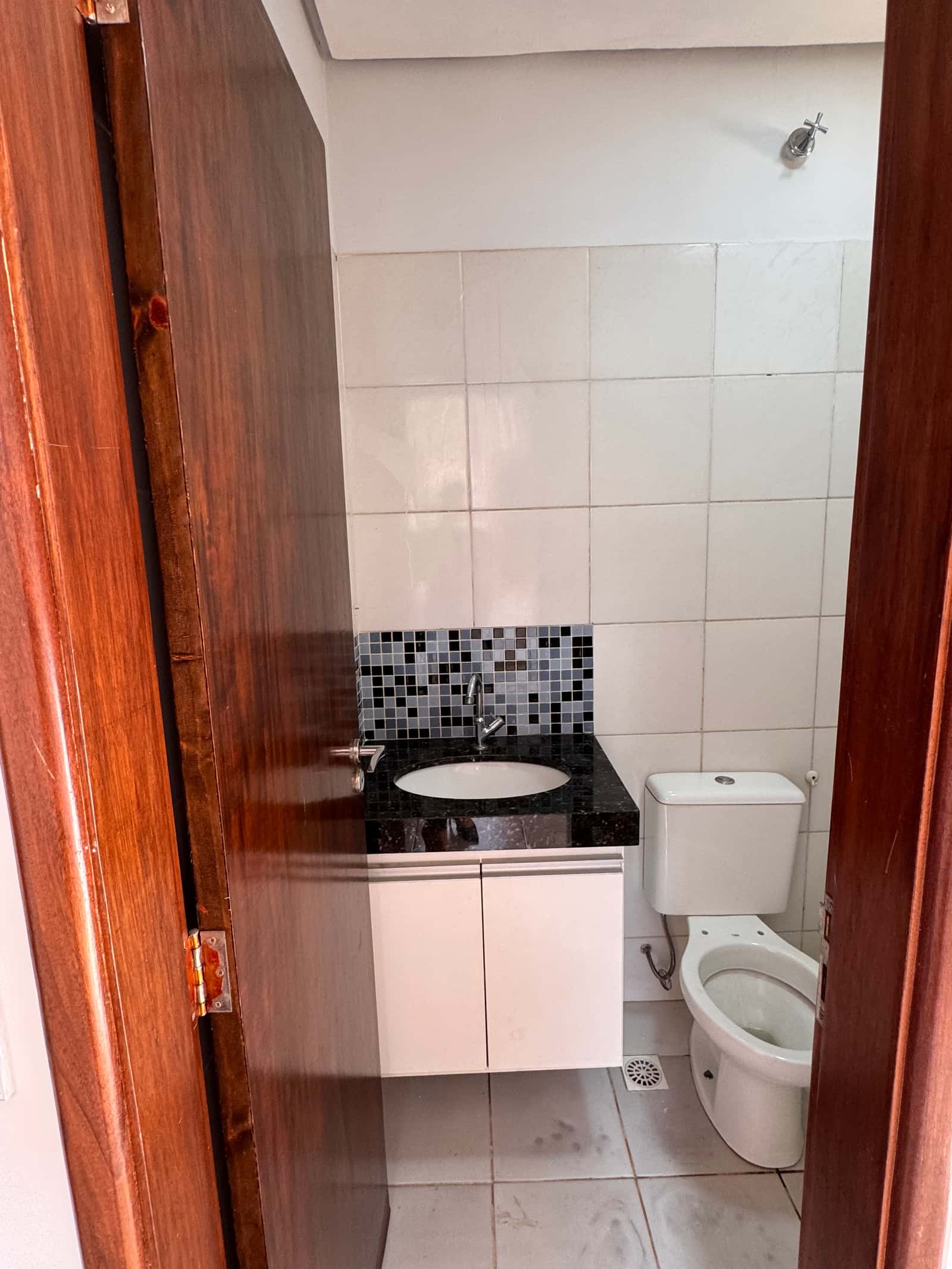 Casa Jardim Novo Mundo 150m²