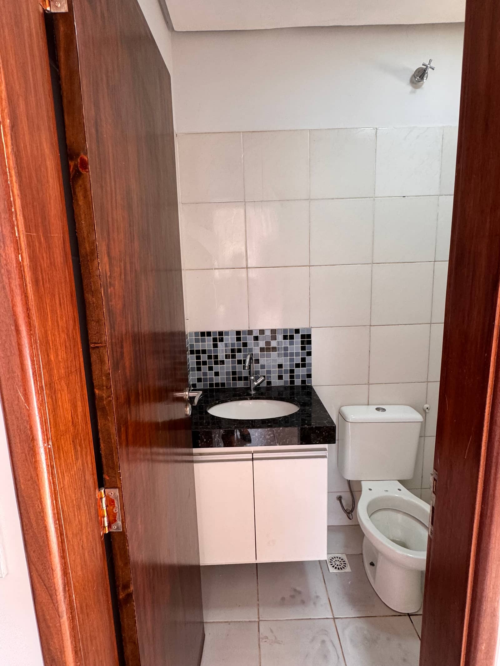 Casa Jardim Novo Mundo 150m²