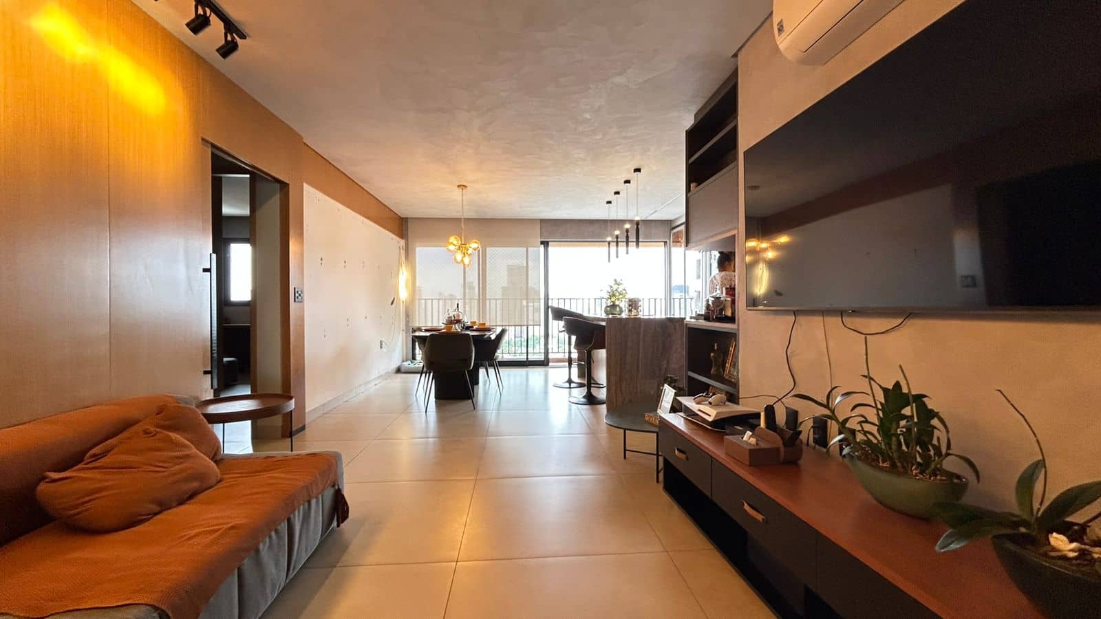 Apartamento Hit Marista 116m²