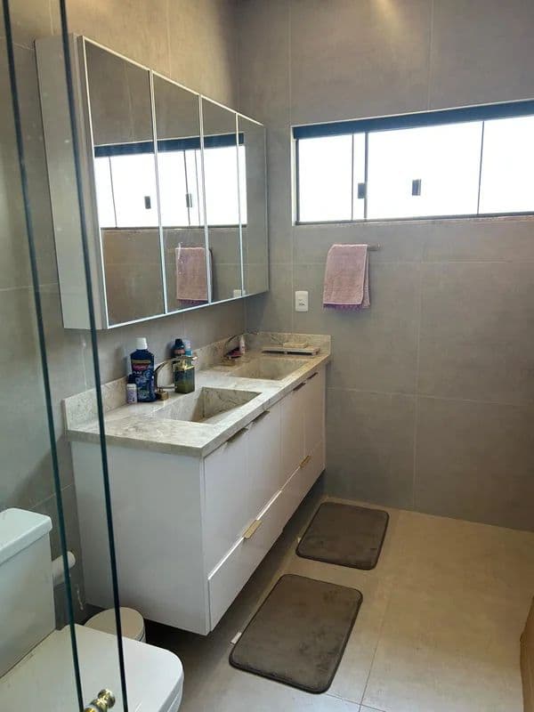 Apartamento Residencial Vale Verde 385m²