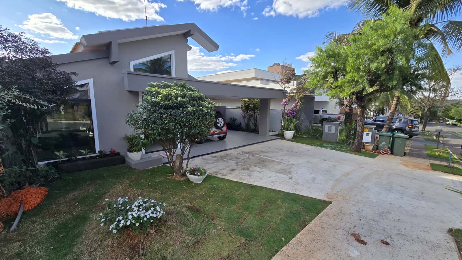 Casa no Portal do Sol 1 213m²