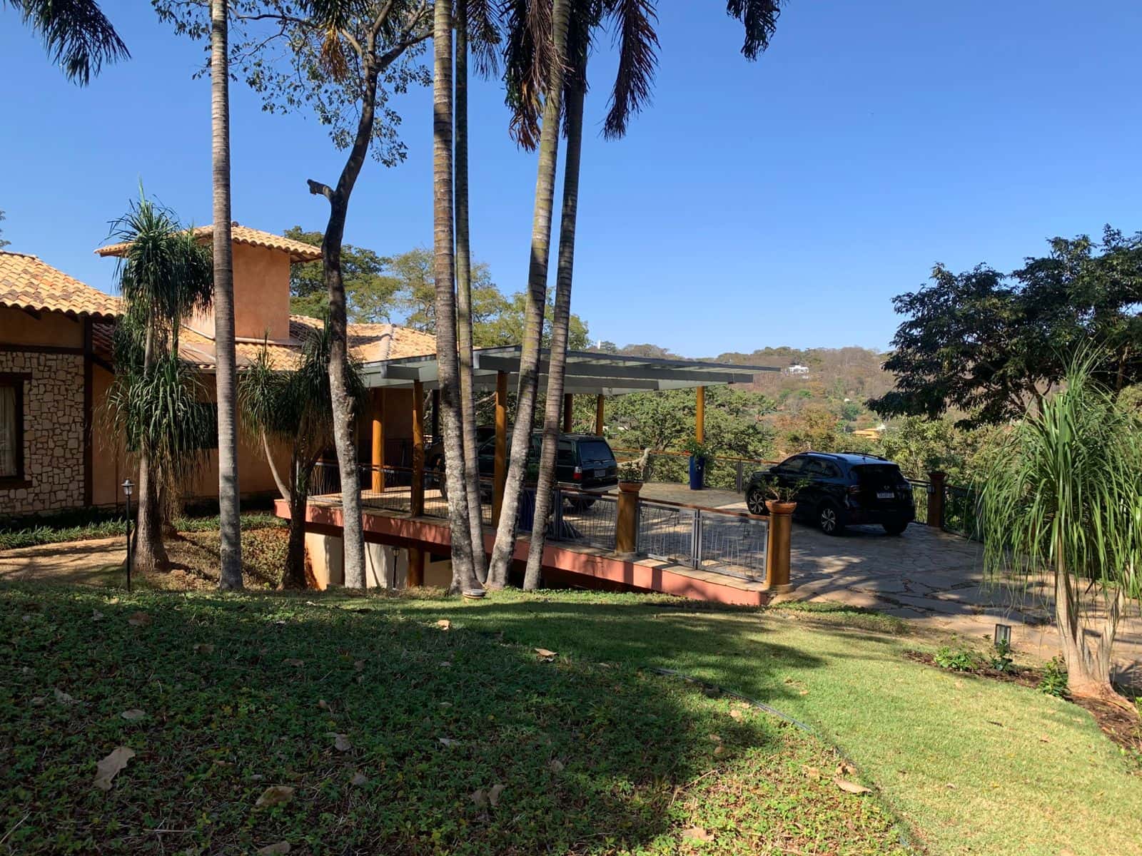 Sobrado no Aldeia do Vale 5.120m²