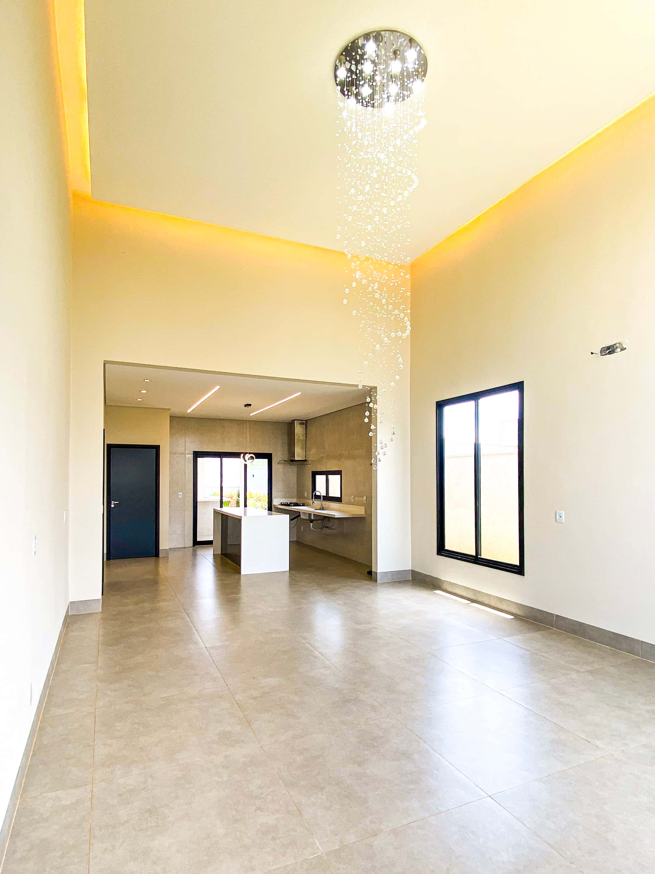 Casa Terras Alpha Residencial 1 364m²