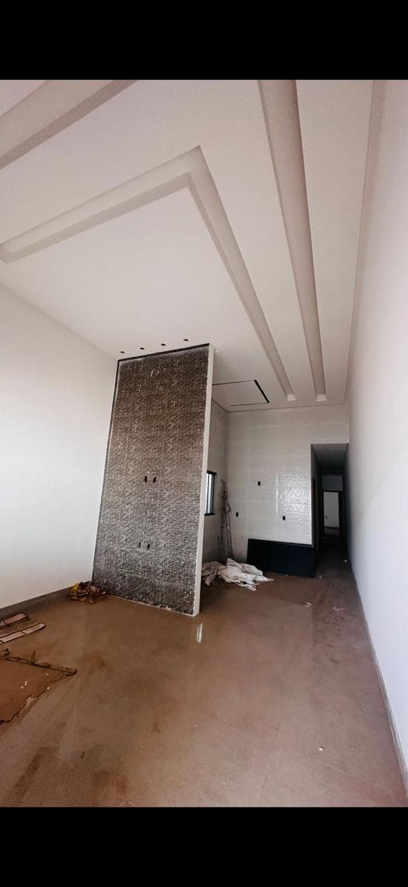 Casa Recanto do Bosque 105.19m²