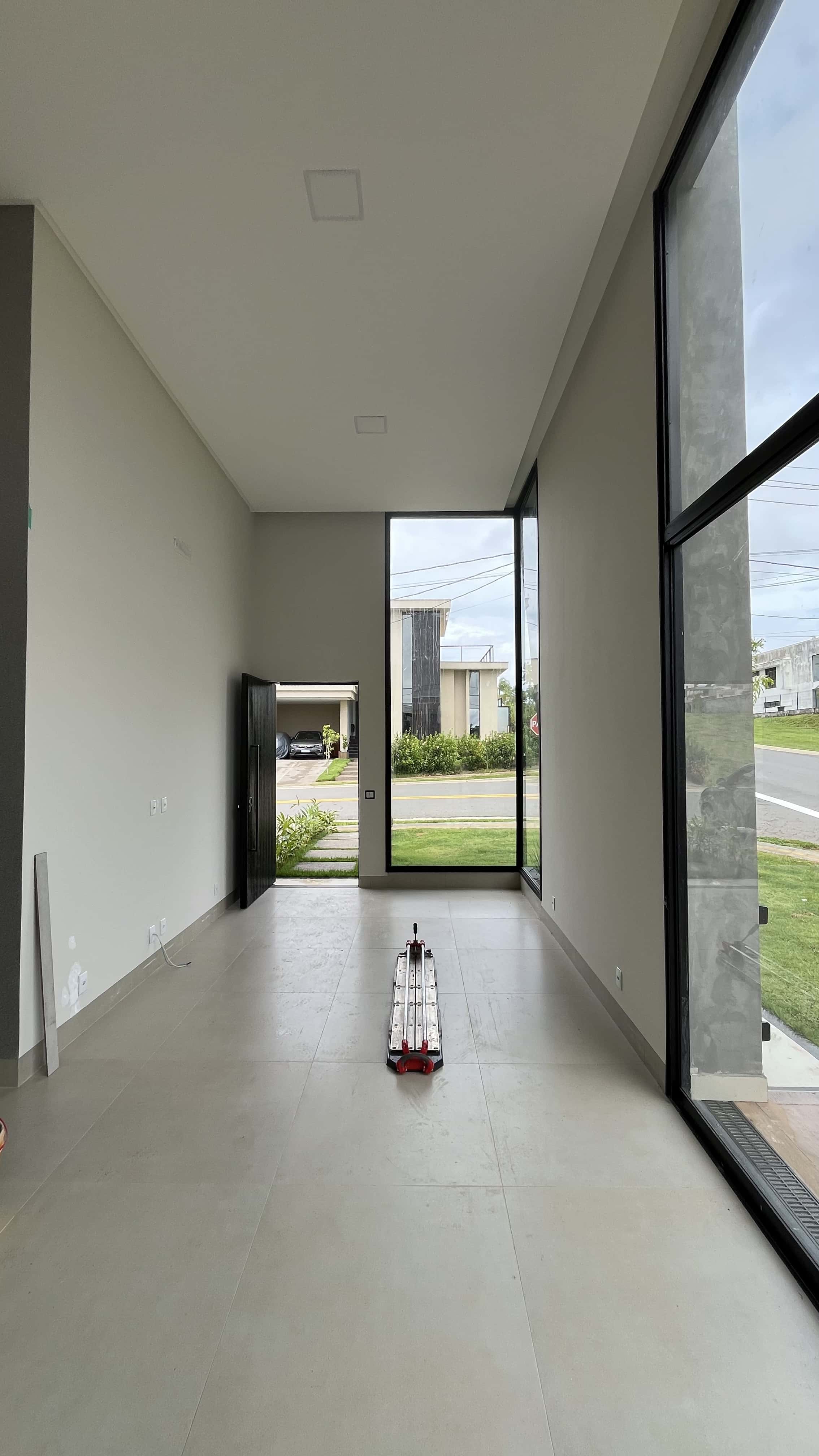Sobrado no Jardins Bolonha 225m²