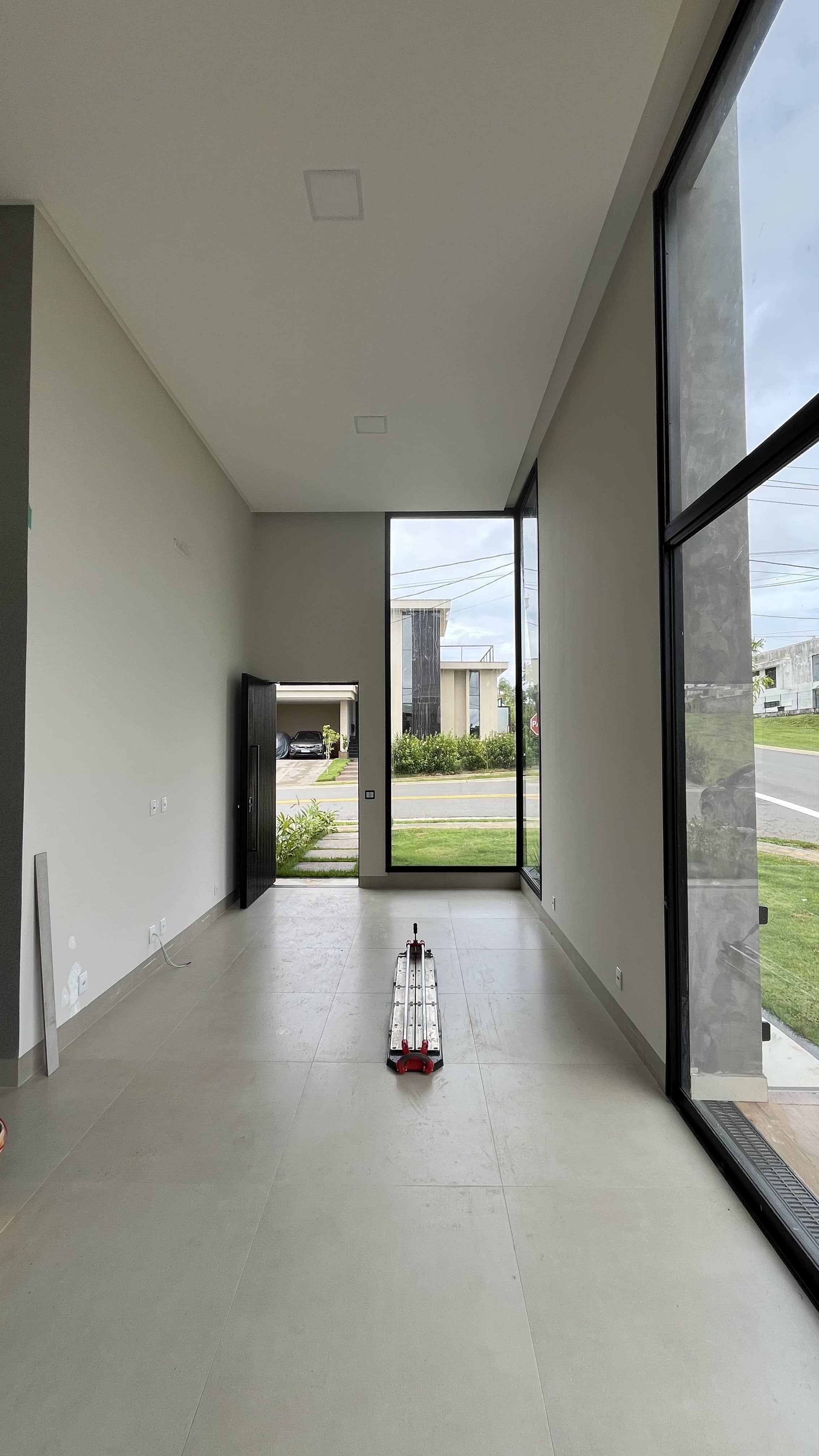 Sobrado no Jardins Bolonha 225m²