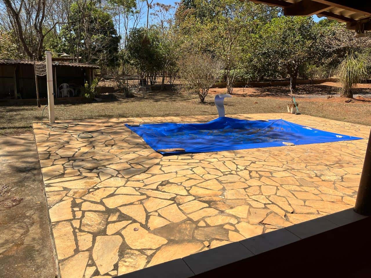 Chácara Trilhas do Cerrado 5.200m²